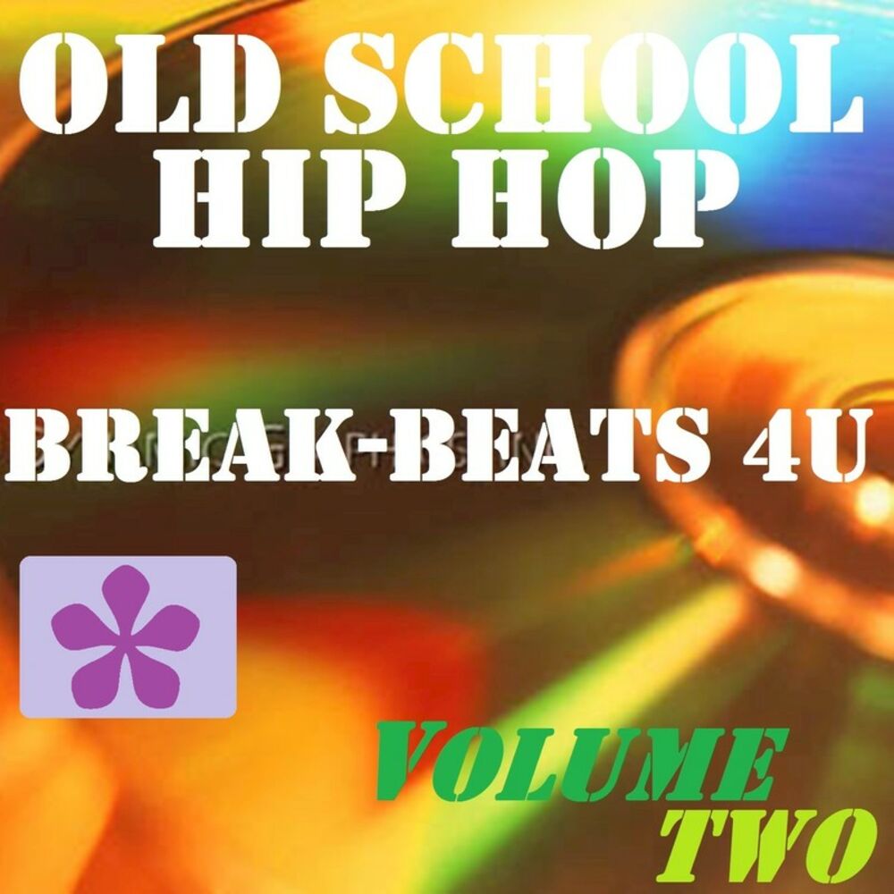 Picture of Old School Hip Hop, Vol. 2