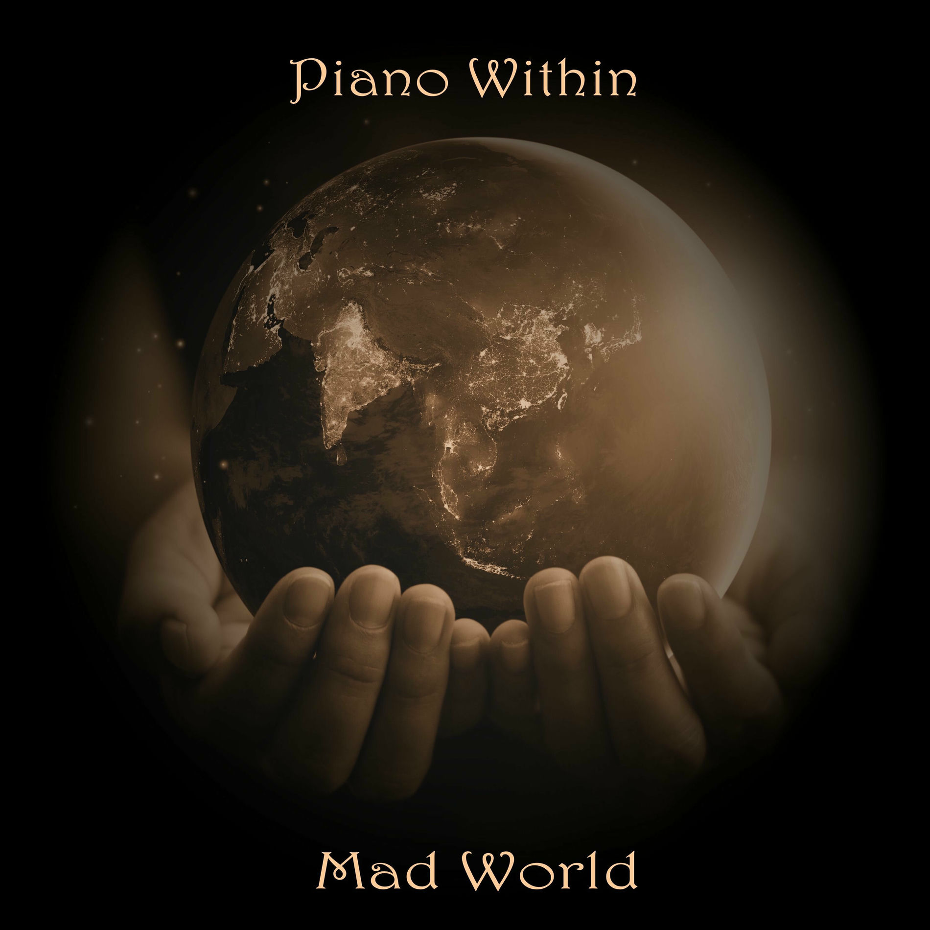 Album cover of Mad World