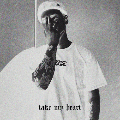 Take My Heart