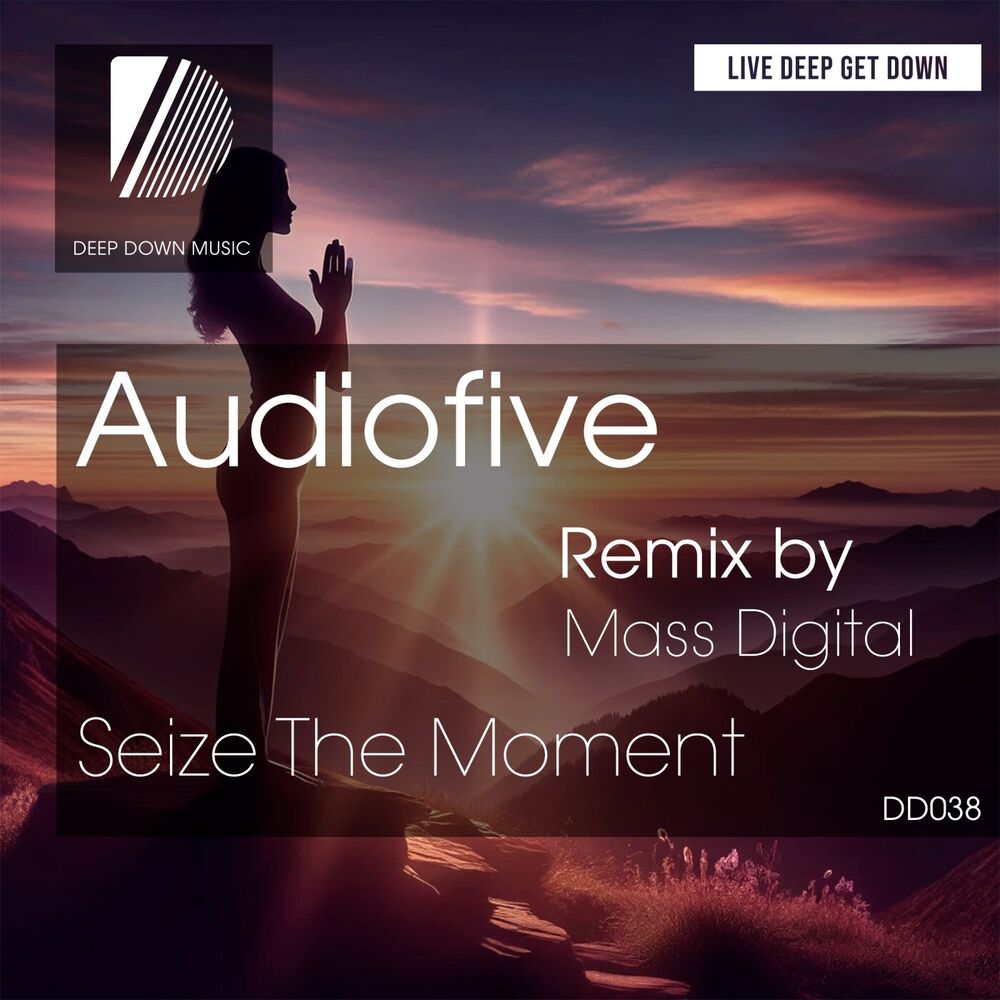 Picture of Seize the Moment