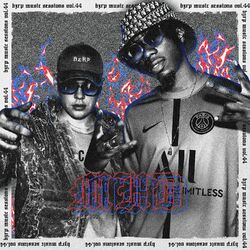 Cover of MHD: Bzrp Music Sessions, Vol. 44