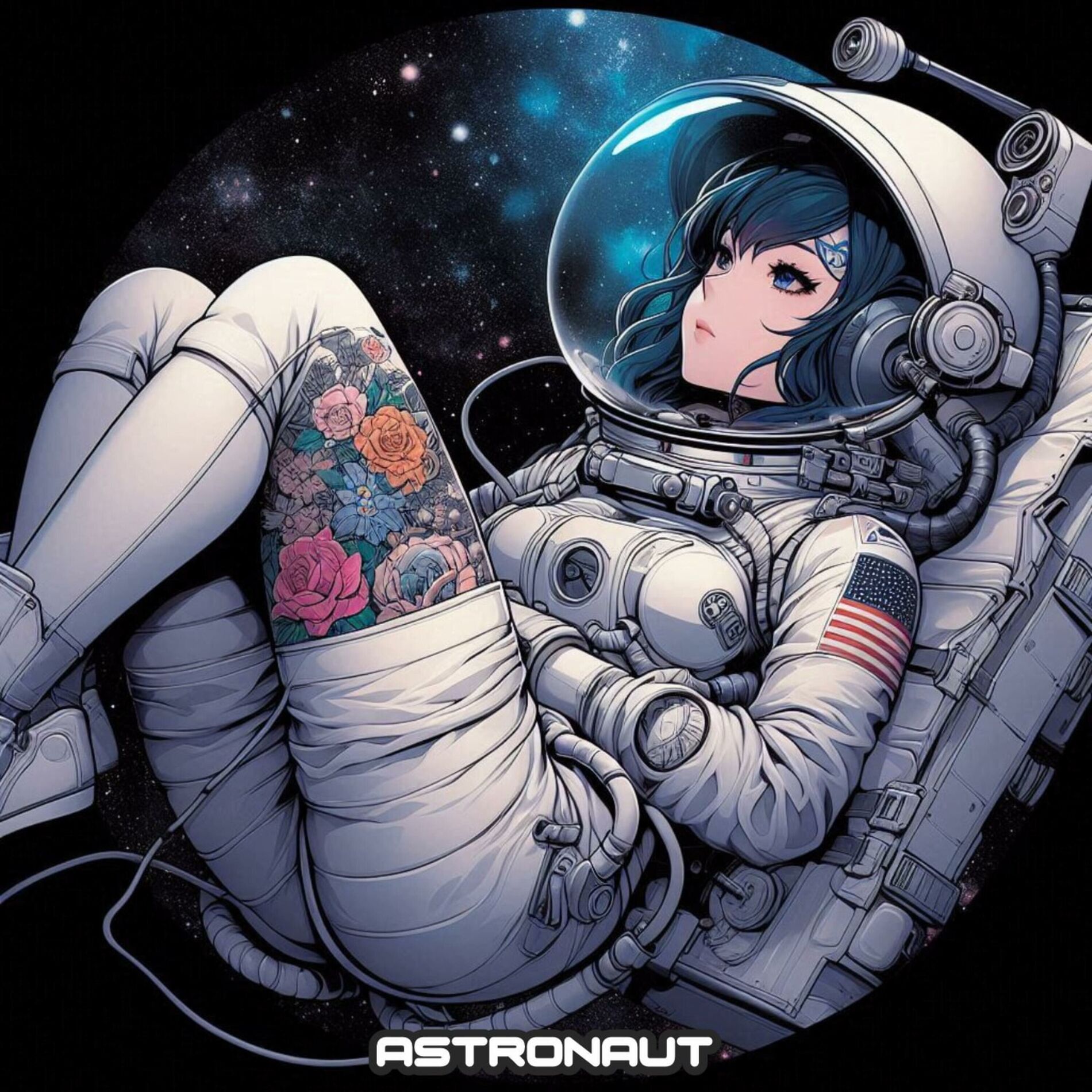 Album cover of Celestial Harmony