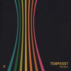 Cover of Tidal Wave