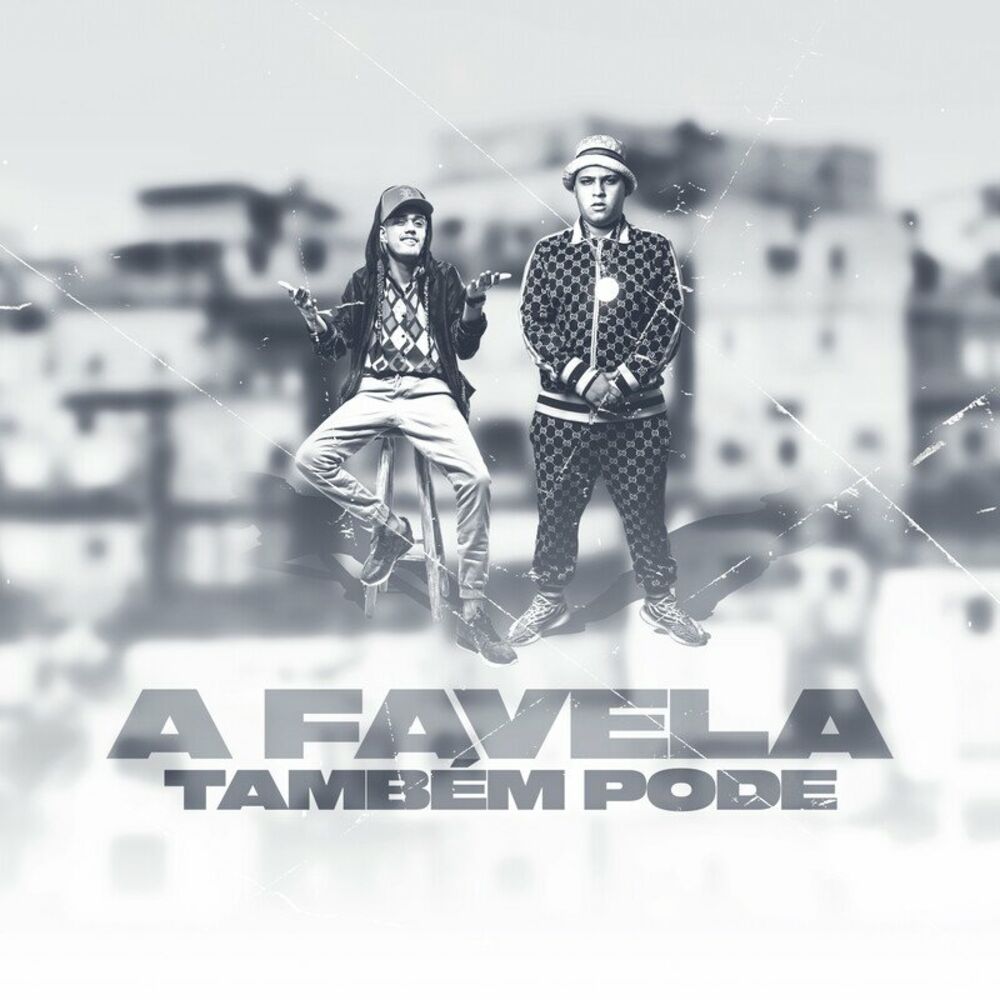 Picture of A Favela Também Pode