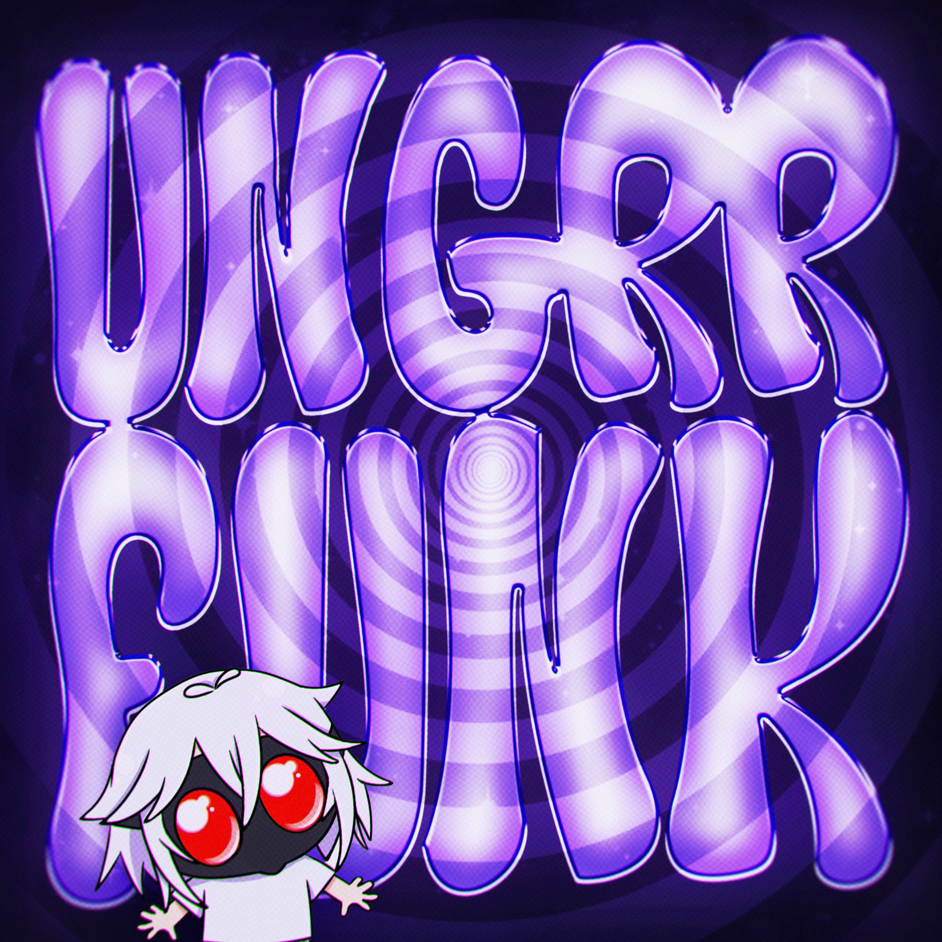 Album cover of UN GRR FUNK