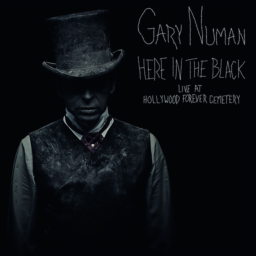 Picture of Here in the Black – Live at Hollywood Forever Cemetery