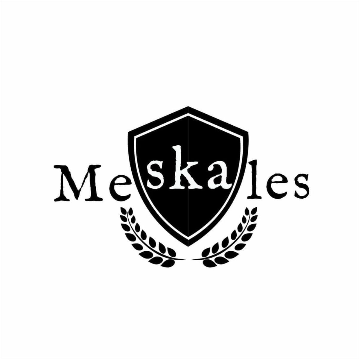 Album cover of Meskales
