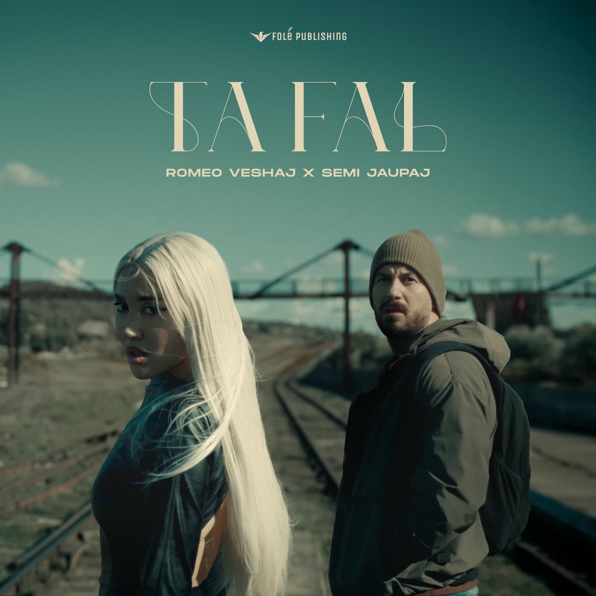 Album cover of Ta Fal