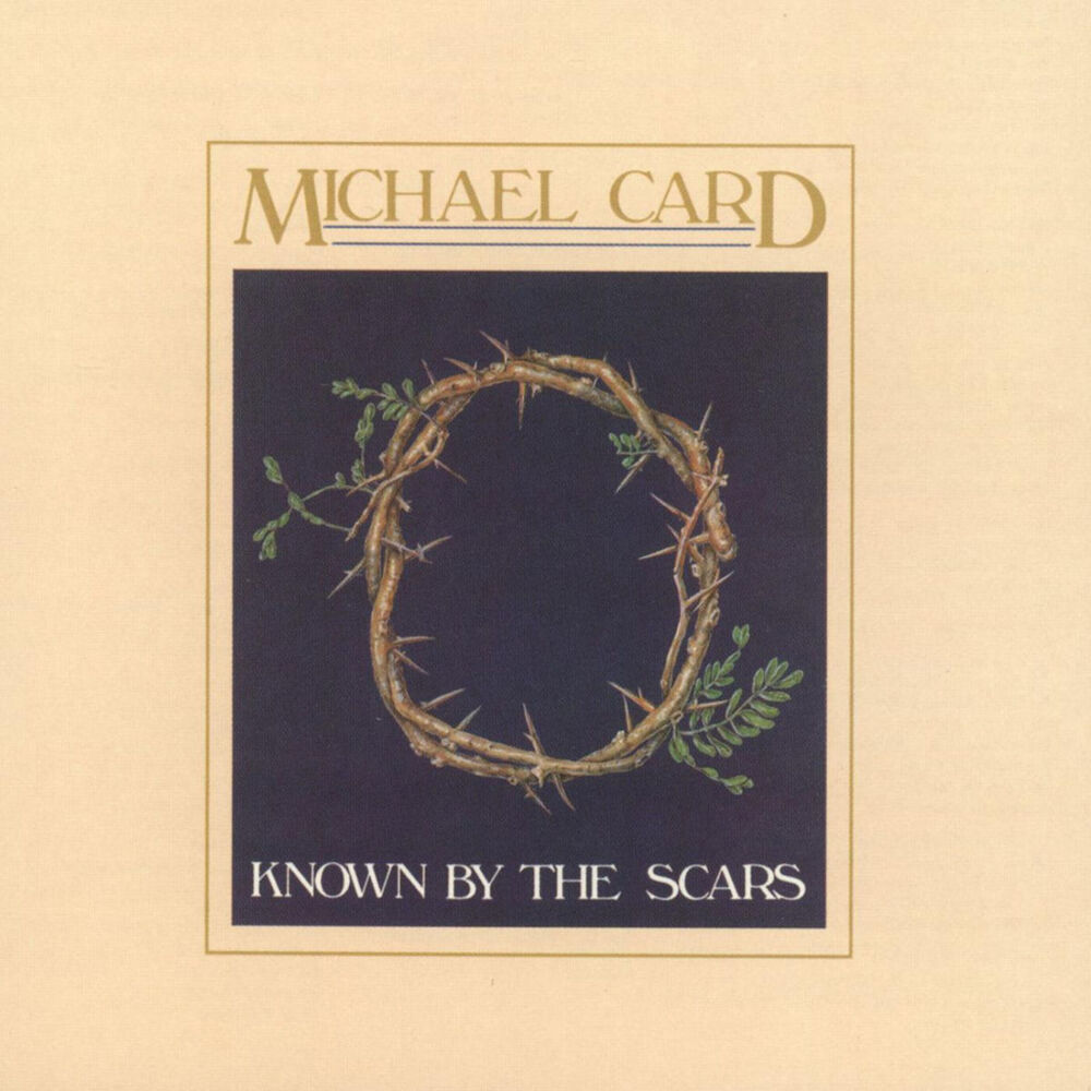 Picture of Known By The Scars