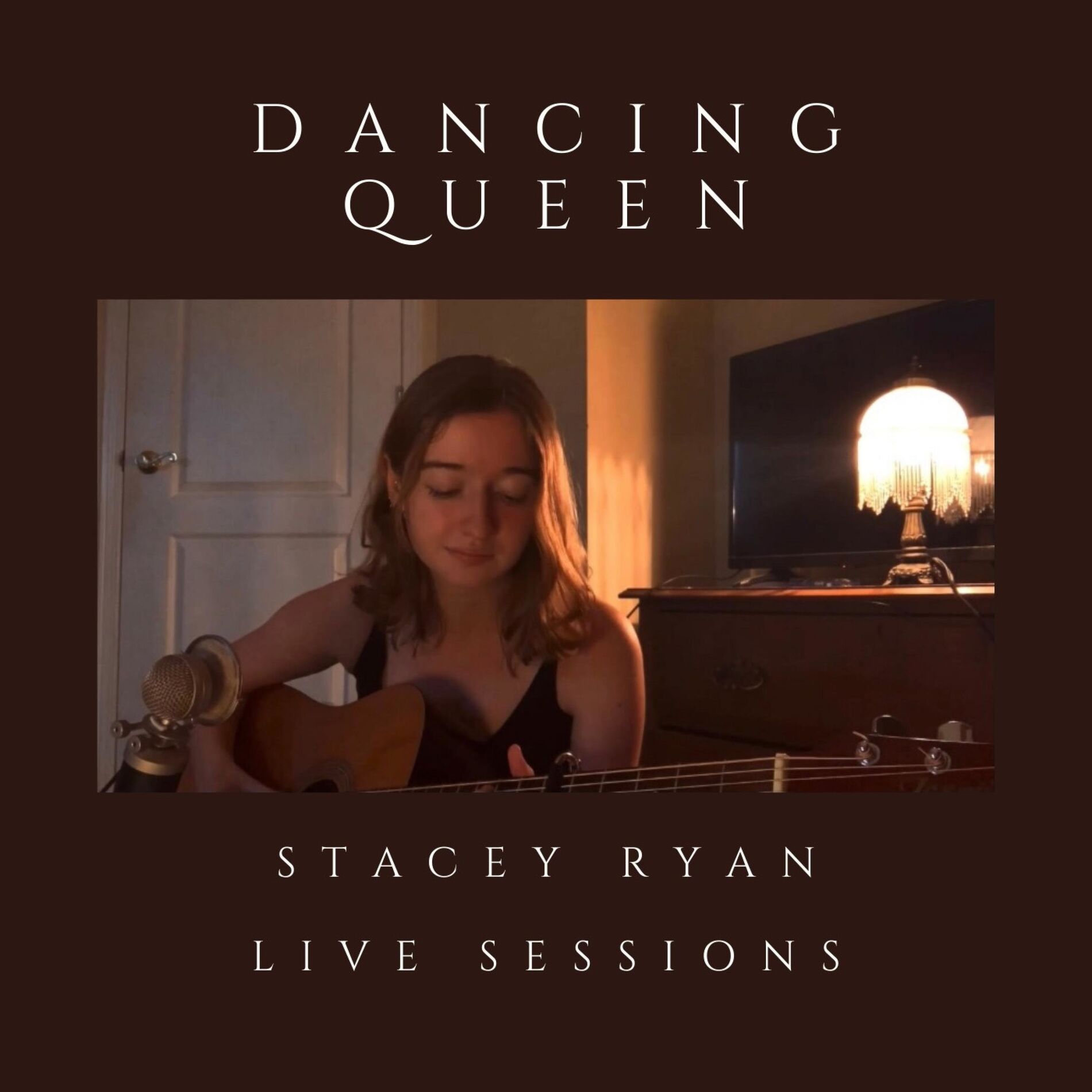 Album cover of Dancing Queen