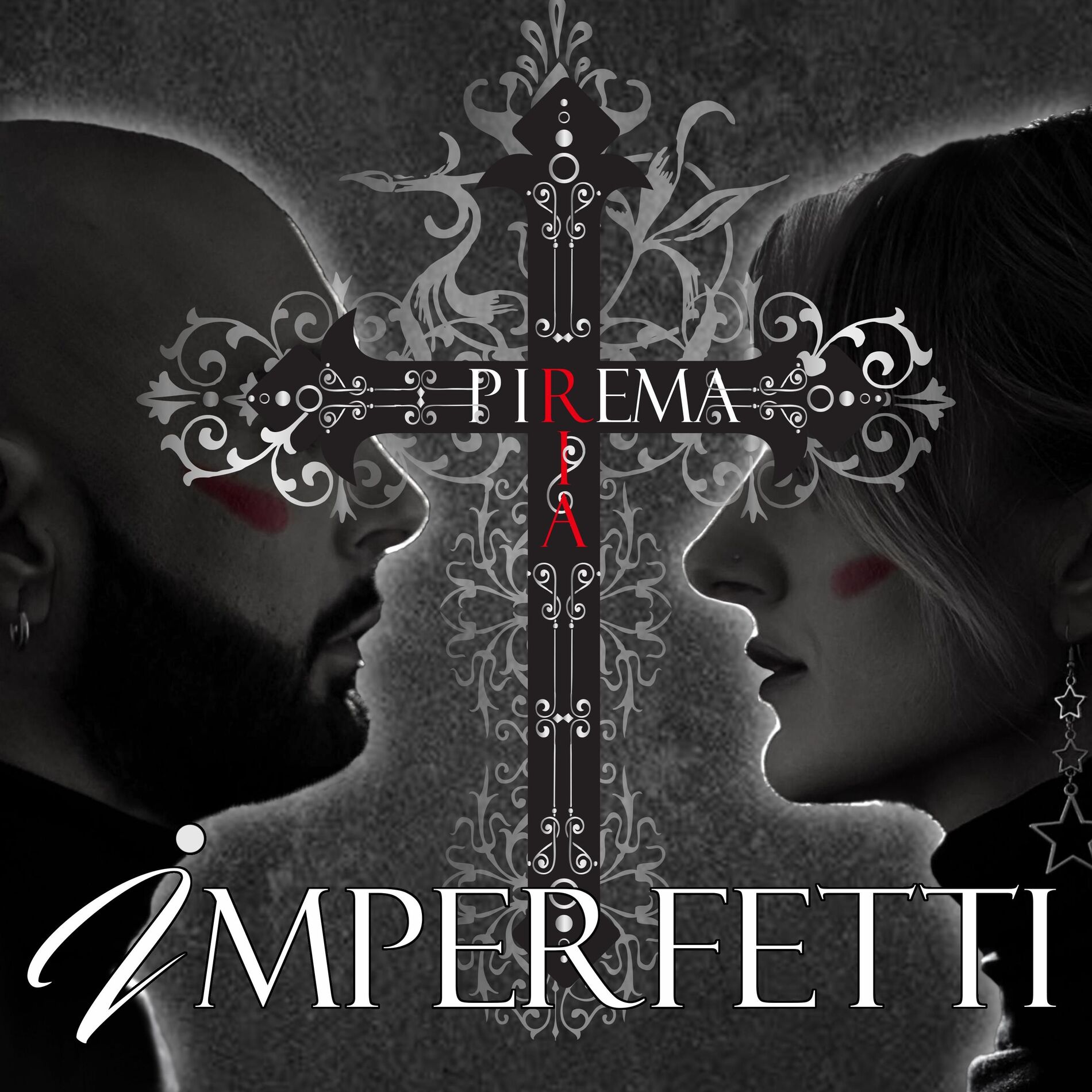 Album cover of Imperfetti (feat. RiA)