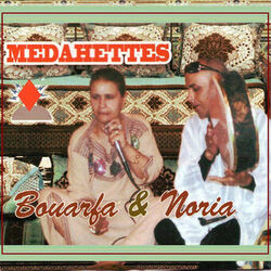 Cover of Medahettes