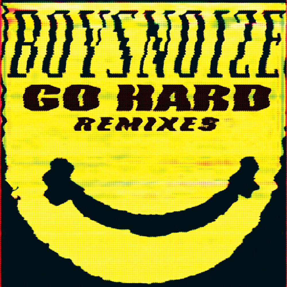 Picture of Go Hard Remixes