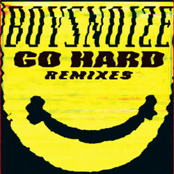 Cover of Go Hard Remixes