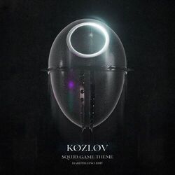 music cover