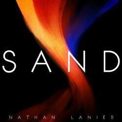 Cover of Sand (feat. Karen Whipple)