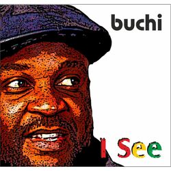 Cover of I See