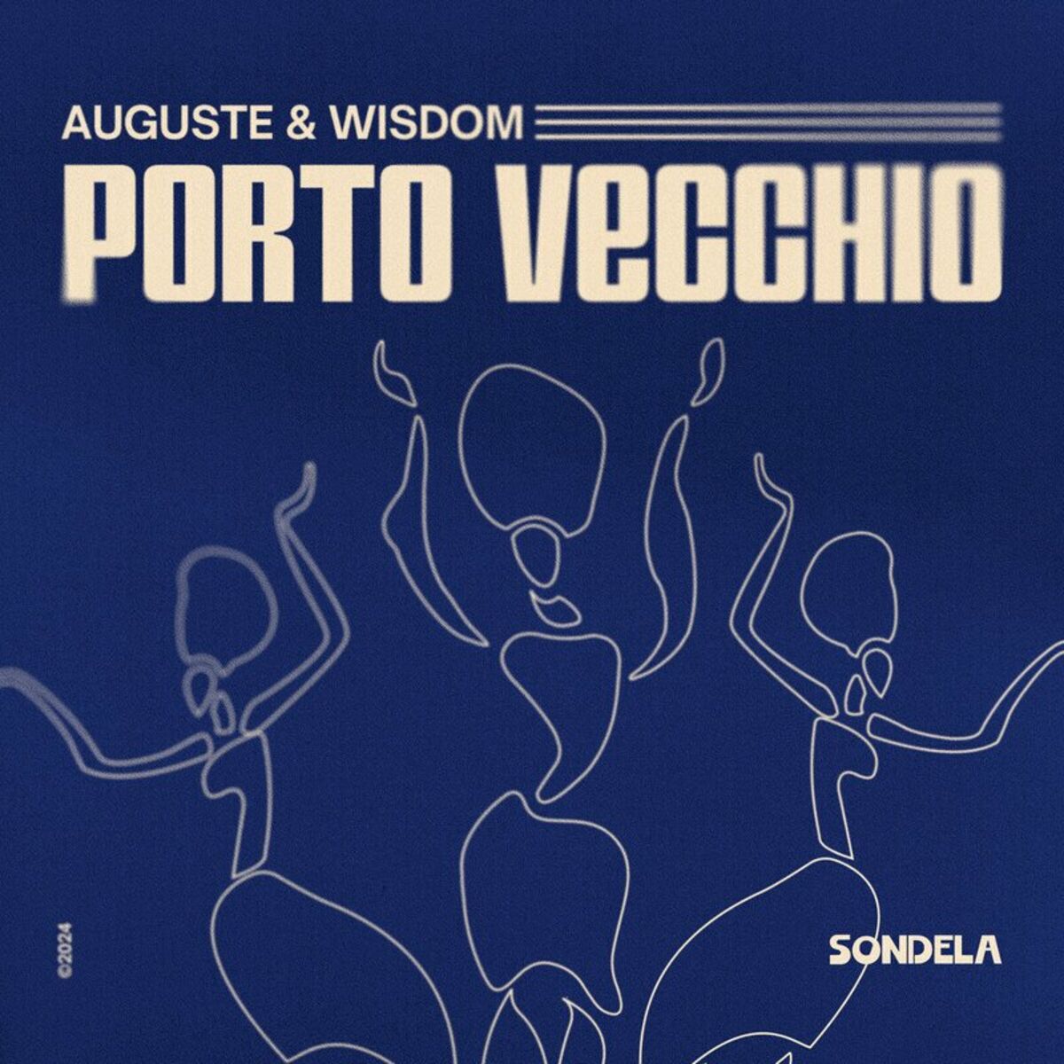 Album cover of Porto Vecchio