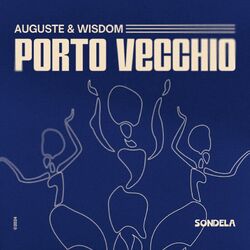 Cover of Porto Vecchio
