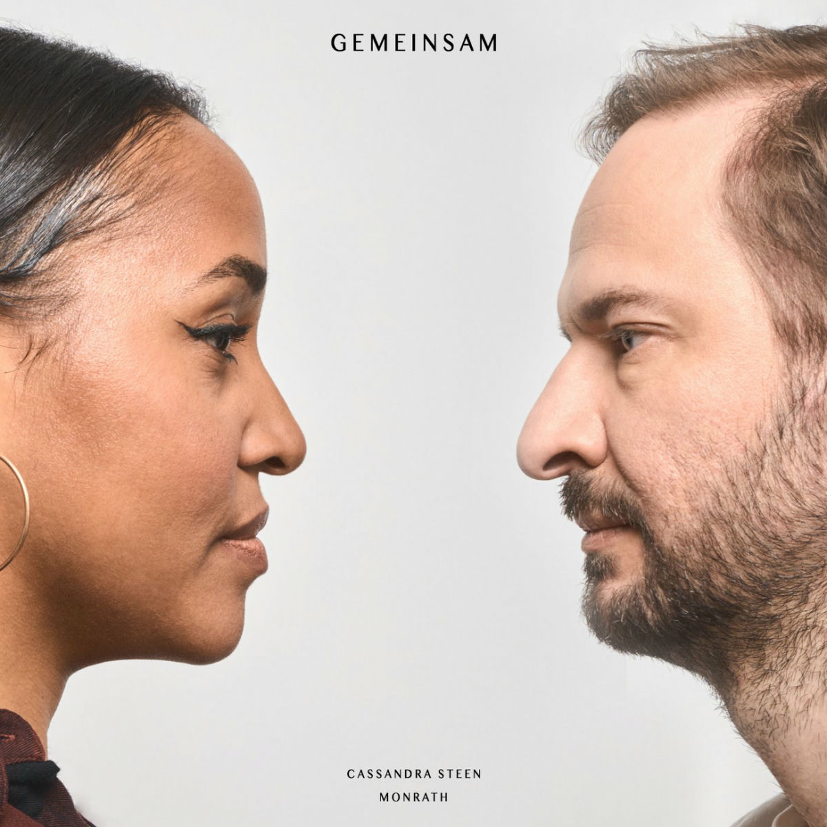 Album cover of Gemeinsam