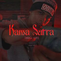 Cover of Kama Sutra