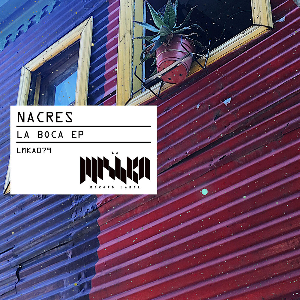 Picture of La Boca
