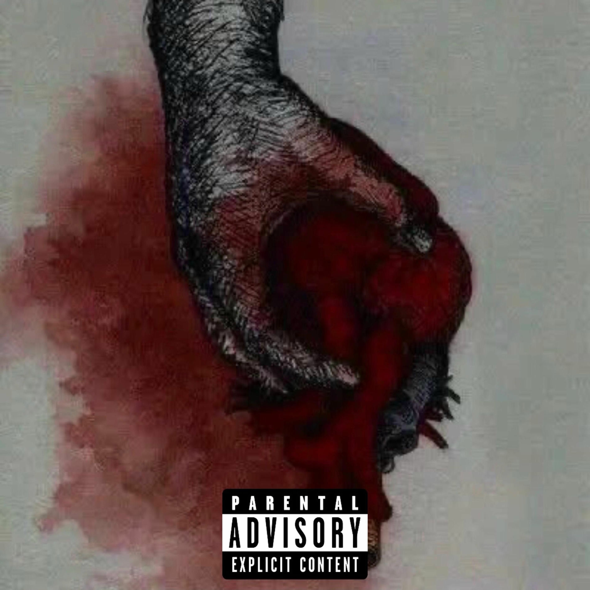Album cover of SEM CORAÇÃO (feat. DJ DUBOM)