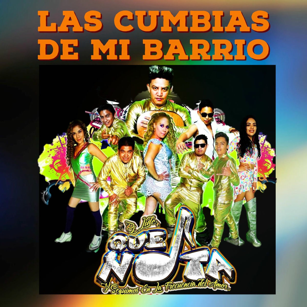 Album cover of La 2da de la Rumba Quimbumba
