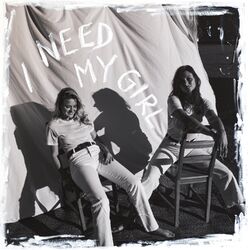 Cover of I Need My Girl