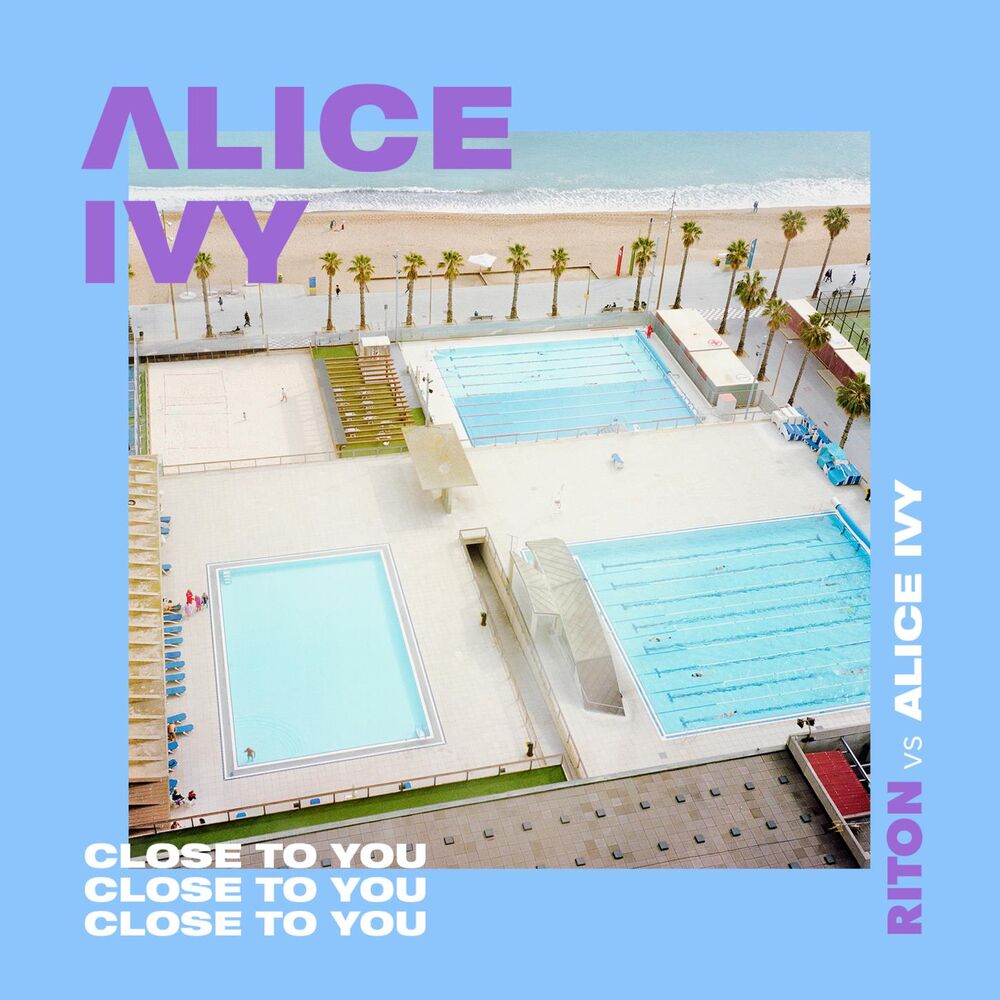 Picture of Close To You (feat. Flint Eastwood) [Riton Remix]