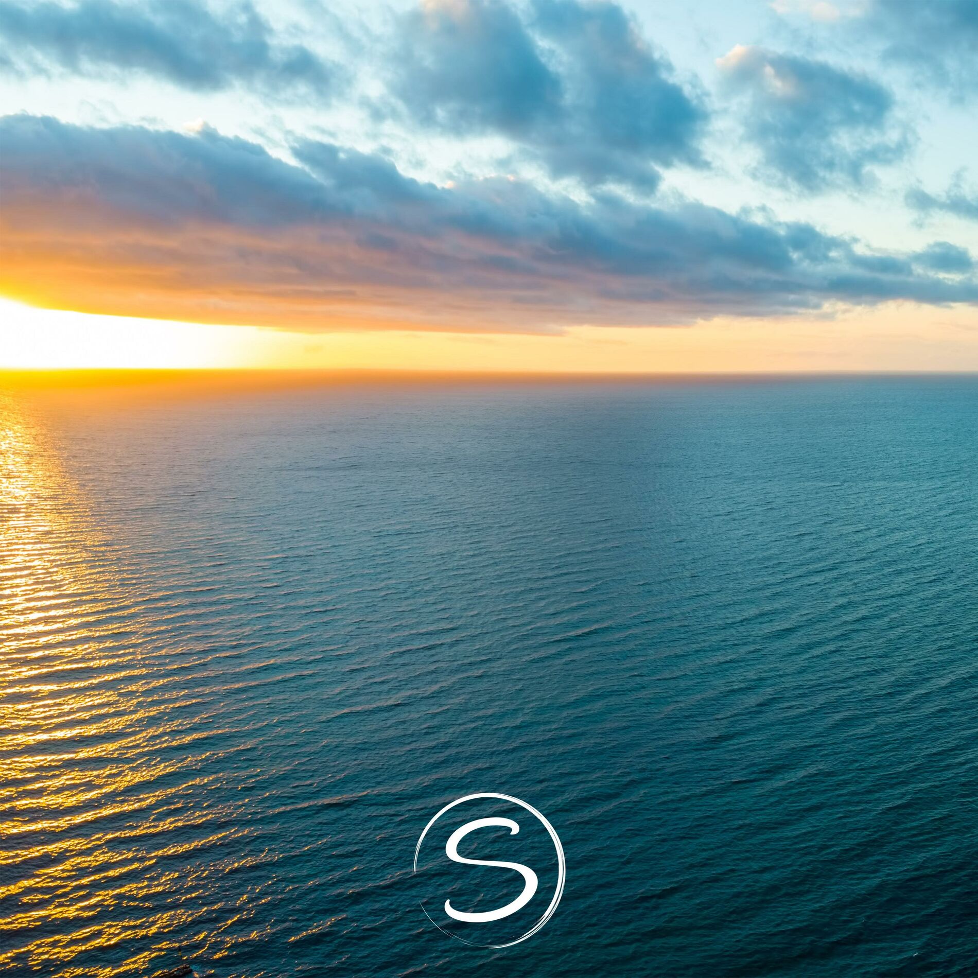 Album cover of Calm Waters