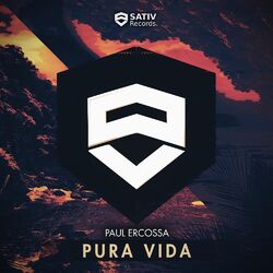 Cover of Pura Vida