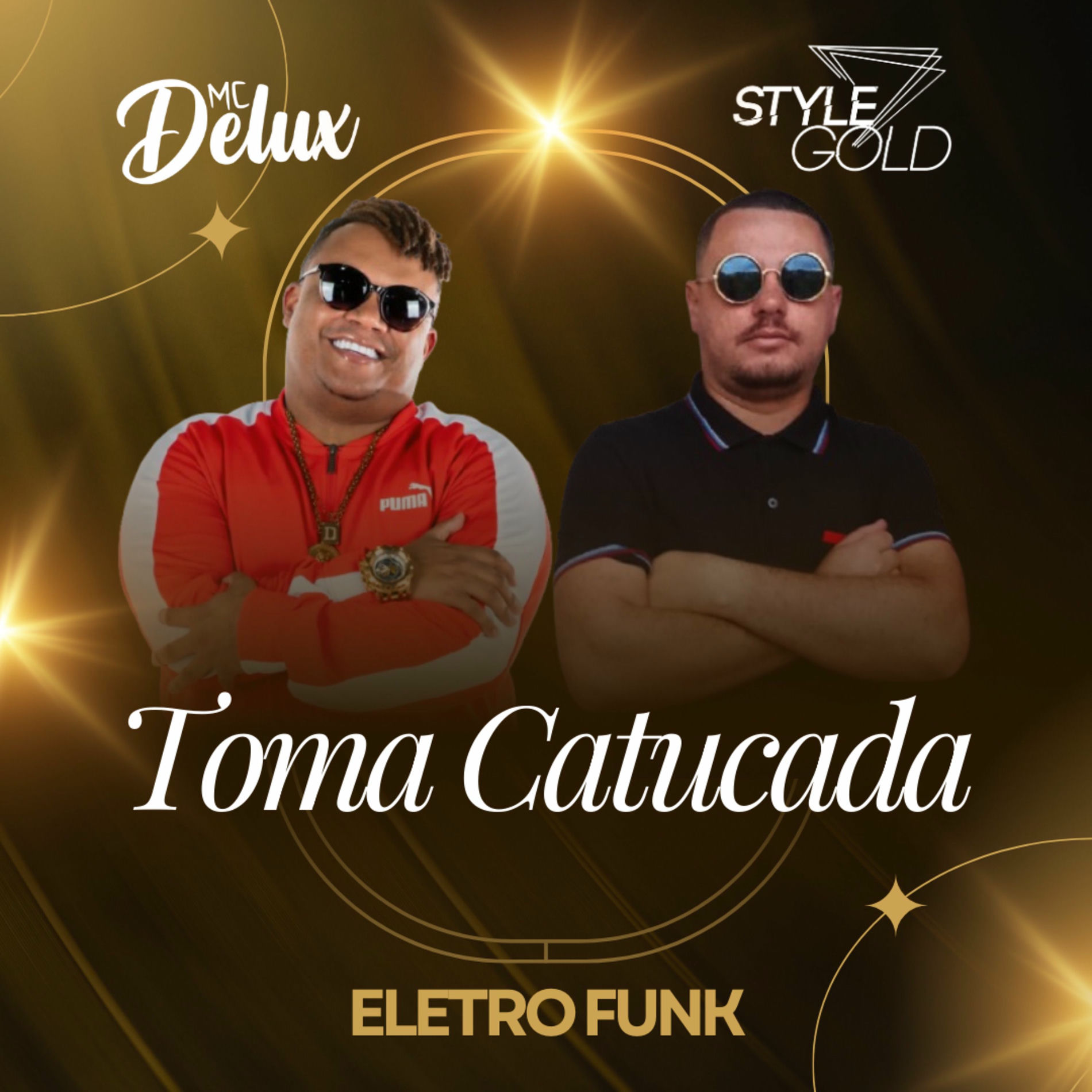 Album cover of Toma Catucada