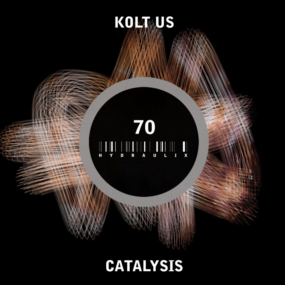 Picture of Catalysis E.P.