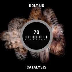 Cover of Catalysis E.P.
