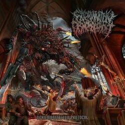 Cover of Corpsepit