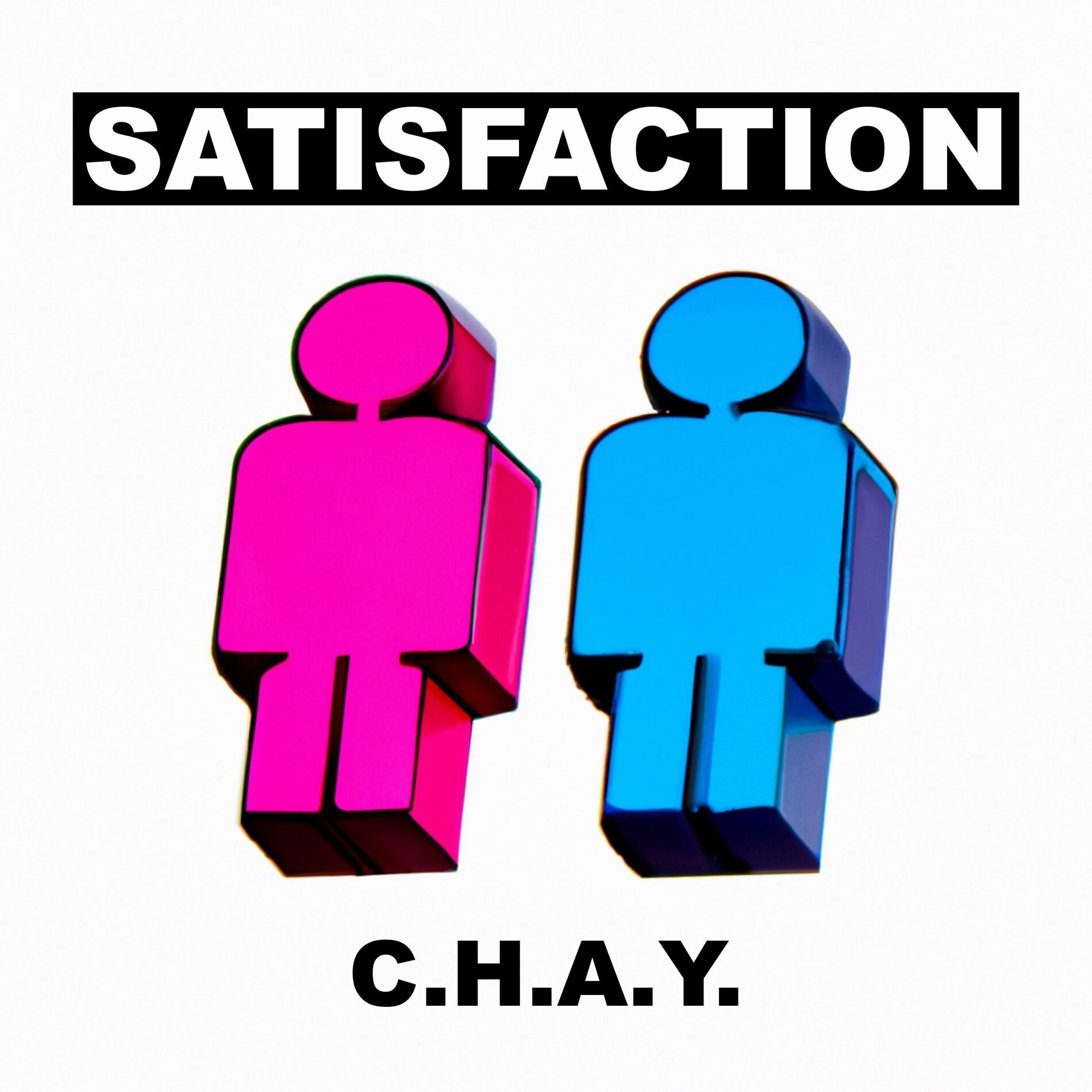 Album cover of SATISFACTION