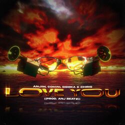 Cover of Love You
