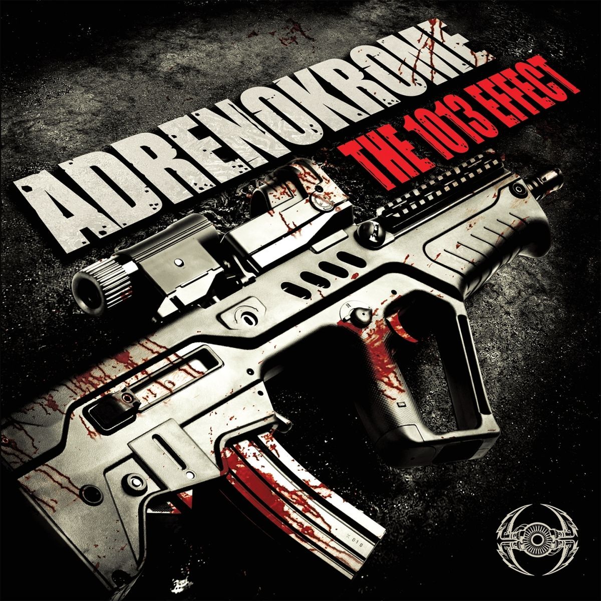 Album cover of The 1013 Effect