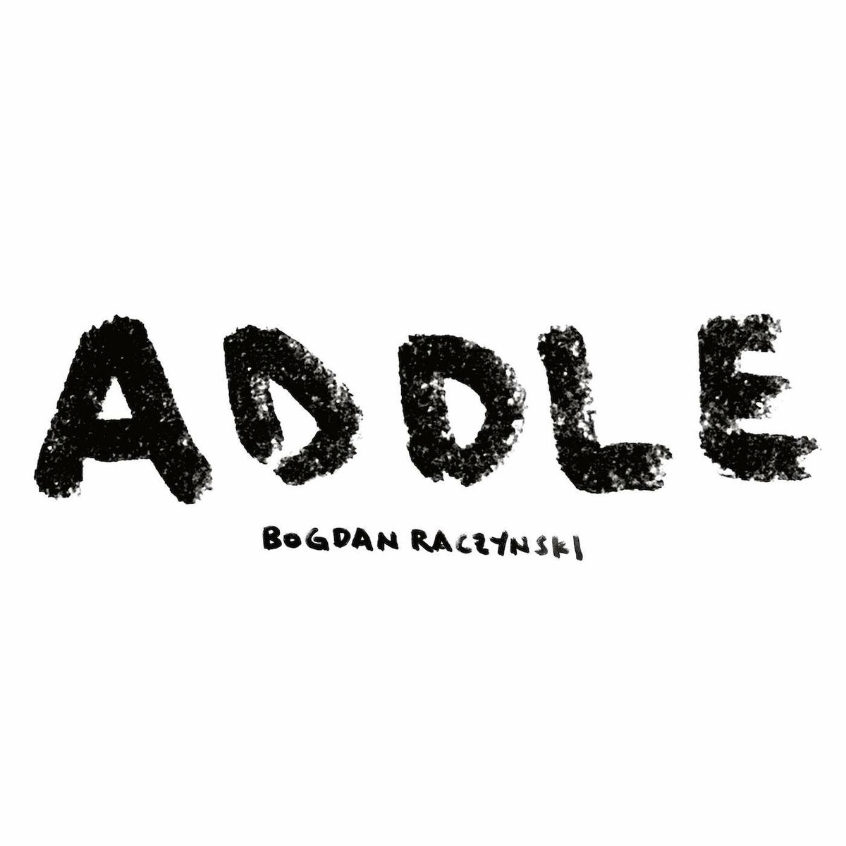 Album cover of ADDLE