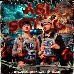 Cover of ASI SOY YO