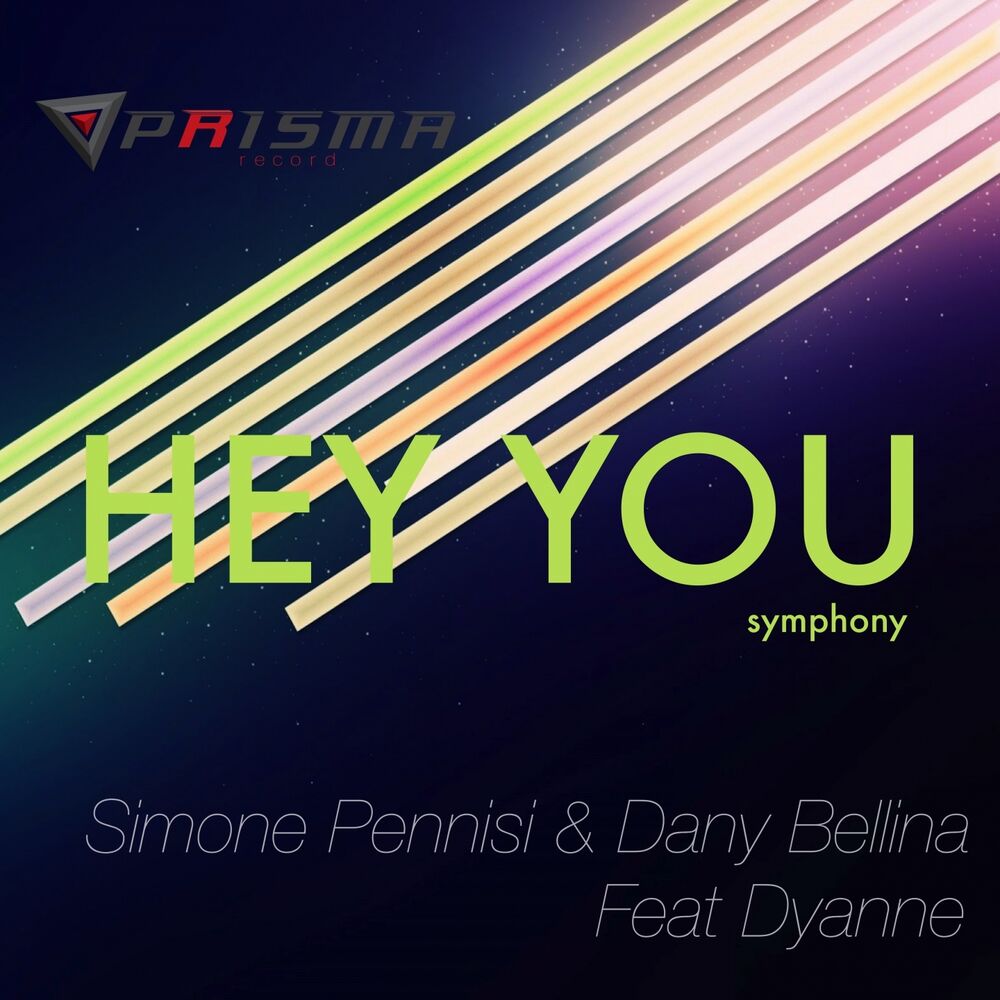 Picture of Hey You (Symphony)