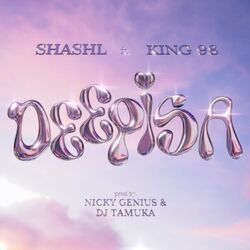 Cover of DEEPISA