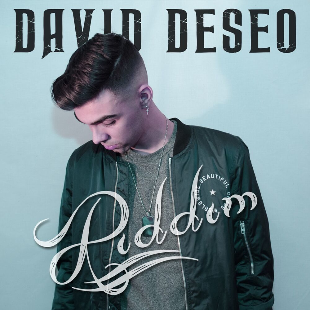 Picture of Riddim