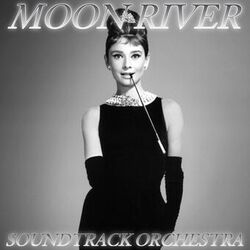 Cover of Moon River