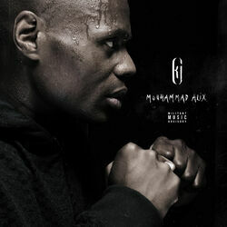 Cover of Mouhammad Alix