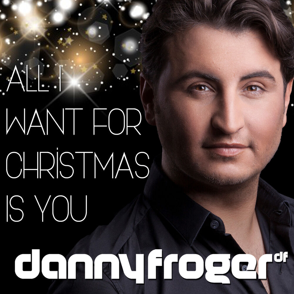 Picture of All I Want For Christmas Is You