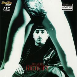 Cover of Highlife