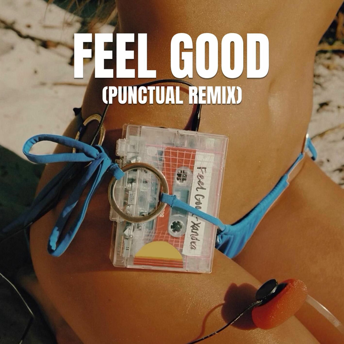 Album cover of Feel Good