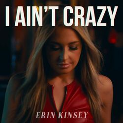 Cover of I Ain't Crazy